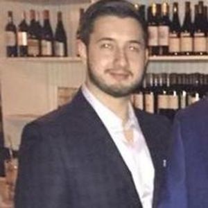 Meet your Posher, Joseph